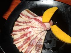 -山之屋炭火烧肉·生啤畅饮(大朗万科中央公园店)