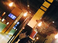 -東舍食唐精品陕菜馆