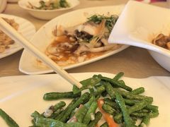 -亚龙湾红树林度假酒店御粤阁