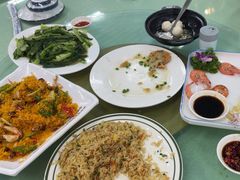-景好海鲜餐厅(大鹏必选旅游店)