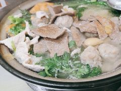 -陆师傅砂锅烫菜(圆通街店)