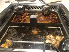 -海底捞火锅(高科广场店)
