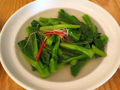 -德胜轩正宗顺德菜(宝安沙井会展中心店)