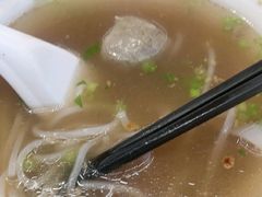 牛肉汤粿-乌记鲜活牛肉城(金砂东路店)