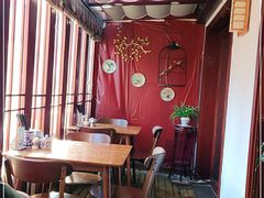 -孙盛兴奥灶面馆·蟹黄面·三虾面(山塘街总店)