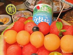 -乐园夜市场(五道口王庄路店)