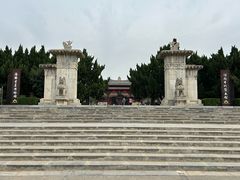 -洛阳古墓博物馆