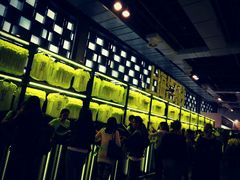 -东浩兰生上海世博展览馆