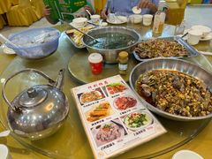 -顺徕德·仙庙烧鸡(兴宁总店)