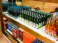 -欢乐空间KTV(奥山世纪城店)