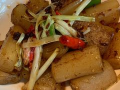 -相思林金岛饭店(青山湖店)