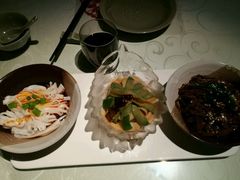 -汉唐宴长安食府