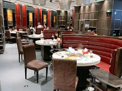-海底捞火锅(中商百货夜宵主题店)
