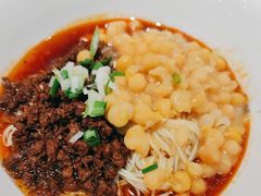-南锣南门涮肉(南锣鼓巷店)