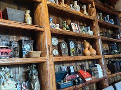 -一桶江山餐厅(松北店)