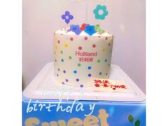 -好利来(红旗万达店)