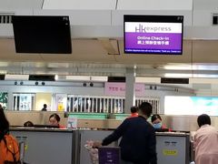 -香港国际机场-T2航站楼