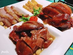 -粤港湾砂锅粥·宵夜(宝龙店)