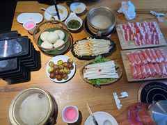 -慢丽江·云南野生菌土鸡锅(付家庄店)