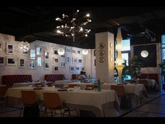 -Ponte 意大利餐厅