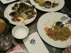 -食间牛排(湖西路店)