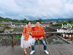 -全城热恋旅拍·摄影