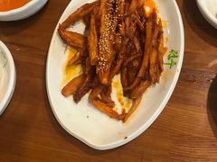 -全州拌饭馆(断桥店)