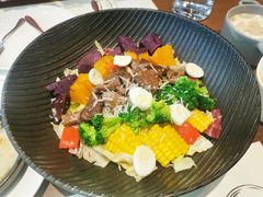 -西堤牛排(合肥之心城店)