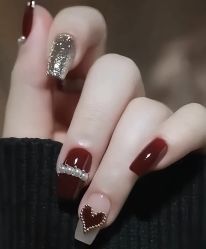 -斯馨·健康美甲美睫