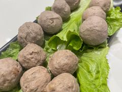 -陈记顺和潮汕牛肉火锅(韩江路店)