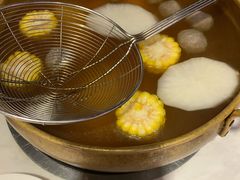 -食潮汕头鲜牛馆(望京保利店)