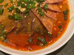 夫妻肺片-金鸭季·北京烤鸭(深业上城店)