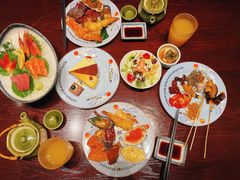 -松子料理(亮马桥店)