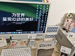 -海马体照相馆(天津世纪都会店)