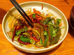 -云海肴·汽锅鸡·云南菜(苏州中心店)