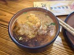 -荣记潮汕牛肉火锅(仙鹤街店)