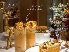 -Deer Park鹿园西餐(仁恒置地广场店)