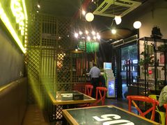 大堂-红钳侠小龙虾·烧烤(中赢康康谷店)