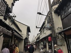 -葑门横街