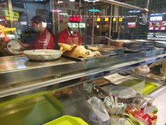 -烧鹅濑(西华路店)