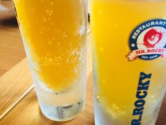 -MR.ROCKY洛奇先生RESTAURANT&BAR(宝安壹方城店)
