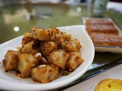 xo酱腊味萝卜糕-黄埔华苑酒家(黄埔店)
