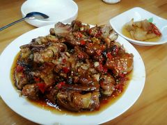 -贤花饭店(城阳店)
