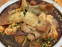 -胖子水煮(铁路三村无任何分店)