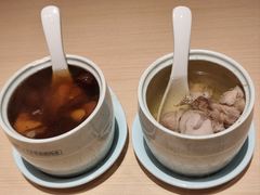 -多喝汤·粤式茶餐(太和金铂店)