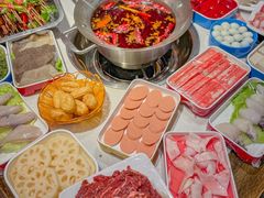 -让签签飞小郡肝串串香(春熙路形象店)