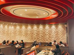 -蝎王府羊蝎子(西直门店)