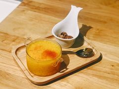 杨枝甘露-炖物24章·顺时轻养茶(杭州保利时光里店)