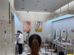 -天真蓝照相馆(五角场百联又一城店)