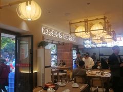 -张太婆老妈蹄花川菜馆·中华餐饮老字号(望平街店)